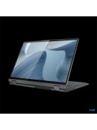 LENOVO IdeaPad Flex 5 16IAU7, 16.0" WUXGA Touch, Intel Core i5-1235U, 8GB, 512GB SSD, Win11 Home S, Storm Grey