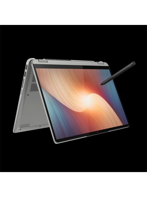 LENOVO IdeaPad Flex 5 14ALC7 14.0" WUXGA Touch, AMD Ryzen 5-5500U, 16GB, 512GB SSD, Win11 Home, Cloud Grey, PEN