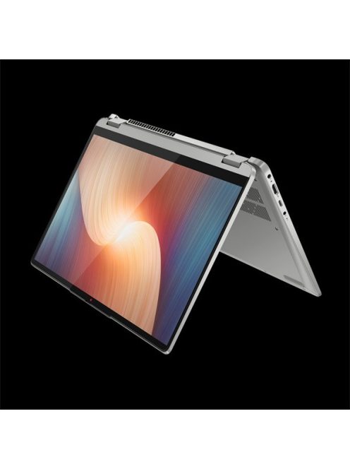 LENOVO IdeaPad Flex 5 14ALC7 14.0" WUXGA Touch, AMD Ryzen 5-5500U, 16GB, 512GB SSD, Win11 Home, Cloud Grey, PEN