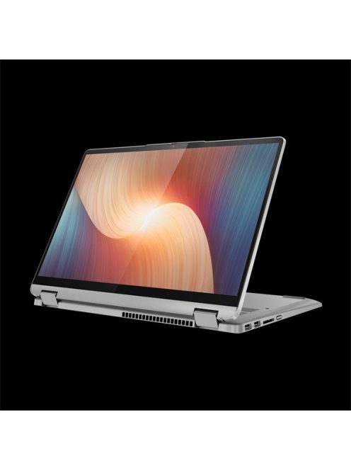 LENOVO IdeaPad Flex 5 14ALC7 14.0" WUXGA Touch, AMD Ryzen 5-5500U, 16GB, 512GB SSD, Win11 Home, Cloud Grey, PEN