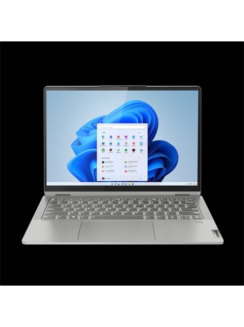 LENOVO IdeaPad Flex 5 14ALC7 14.0" WUXGA Touch, AMD Ryzen 5-5500U, 16GB, 512GB SSD, Win11 Home, Cloud Grey, PEN