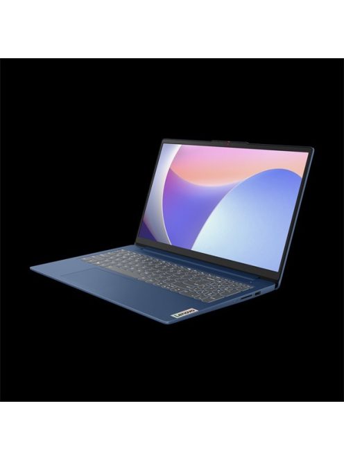 LENOVO IdeaPad Slim 3 15IAH8, 15.6" FHD, Intel Core i5-12450H, 16GB, 512GB SSD, Win11 Home S, Abyss Blue