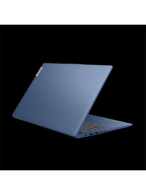 LENOVO IdeaPad Slim 3 15IAH8, 15.6" FHD, Intel Core i5-12450H, 16GB, 512GB SSD, Win11 Home S, Abyss Blue