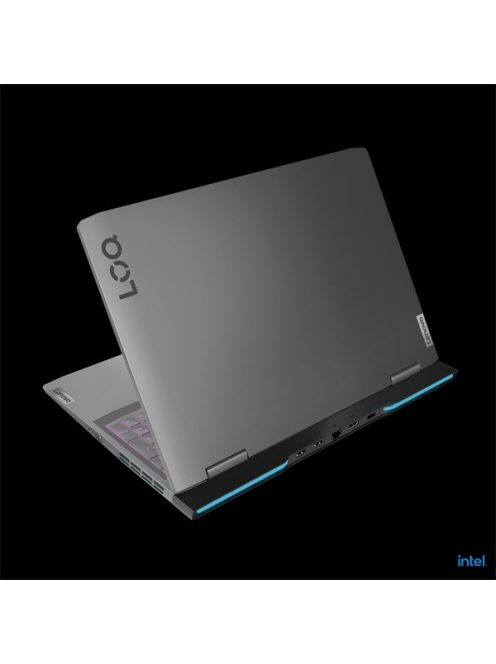 LENOVO LOQ Gaming 16IRH8, 16" WUXGA, Intel Core i7-13620H, 16GB, 1TB SSD, NV RTX 4060 8GB, NoOS, Storm Grey