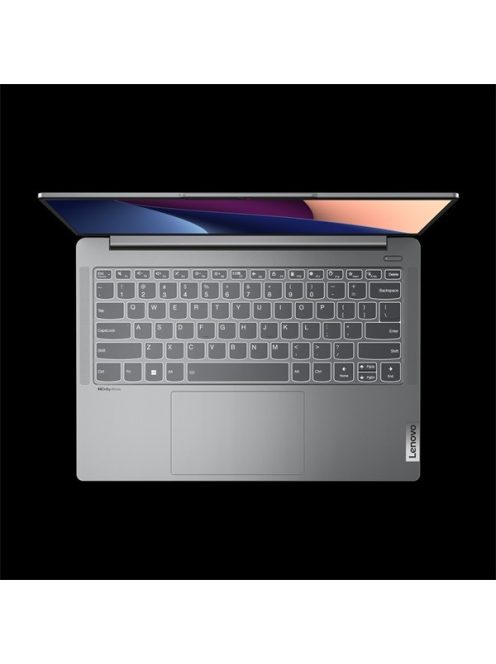 LENOVO IdeaPad Pro 5 14IRH8, 14.0" 2.8K, Intel Core i5-13500H, 32GB, 1TB SSD, nV RTX 3050 6GB, NoOS, Arctic Grey