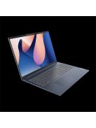 LENOVO IdeaPad Slim 5 16IAH8, 16.0" WUXGA, Intel Core i5-12450H, 8GB, 512GB SSD, Win11 Home S, Abyss Blue