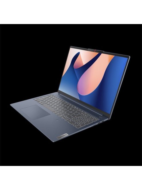 LENOVO IdeaPad Slim 5 16IAH8, 16.0" WUXGA, Intel Core i5-12450H, 8GB, 512GB SSD, Win11 Home S, Abyss Blue