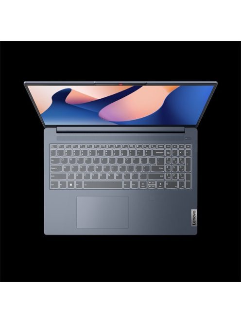 LENOVO IdeaPad Slim 5 16IAH8, 16.0" WUXGA, Intel Core i5-12450H, 8GB, 512GB SSD, Win11 Home S, Abyss Blue