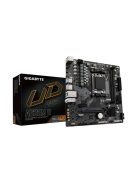 GIGABYTE Alaplap AM5 A620M H AMD A620, mATX