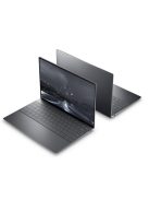 Dell XPS 13 Plus 13,4" UHD+ Touch, Intel Core i7-1360P (4.7GHz), 32GB, 1TB SSD, Intel Iris Xe, Hun, Win11Pro (9320)