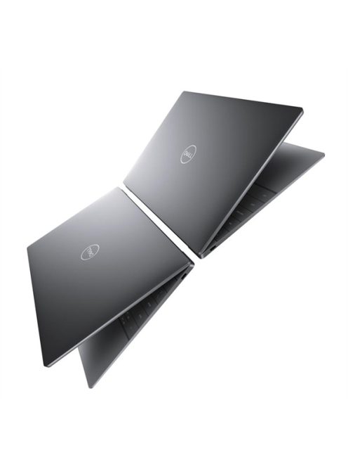 Dell XPS 13 Plus 13,4" UHD+ Touch, Intel Core i7-1360P (4.7GHz), 32GB, 1TB SSD, Intel Iris Xe, Hun, Win11Pro (9320)