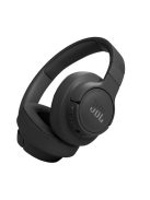 JBL Tune 770NC (Vezeték nélküli, zajszűrős fejhallgató), Fekete