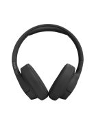 JBL Tune 770NC (Vezeték nélküli, zajszűrős fejhallgató), Fekete
