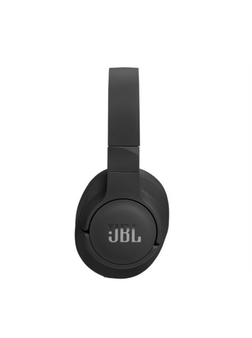 JBL Tune 770NC (Vezeték nélküli, zajszűrős fejhallgató), Fekete