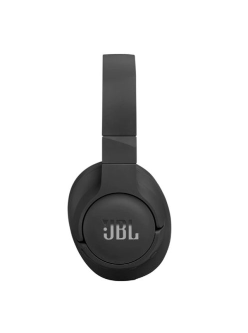 JBL Tune 770NC (Vezeték nélküli, zajszűrős fejhallgató), Fekete
