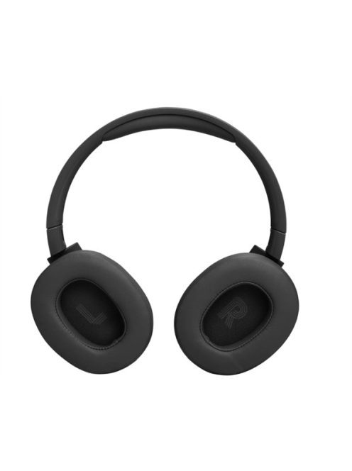 JBL Tune 770NC (Vezeték nélküli, zajszűrős fejhallgató), Fekete