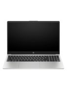 HP 250 G10 15.6" FHD AG UWVA, Core i3-1315U 1.2GHz, 8GB, 512GB, ezüst