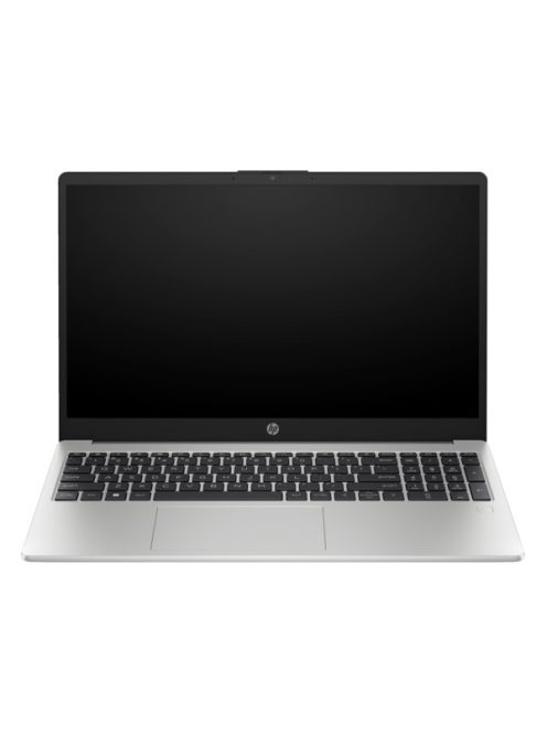 HP 250 G10 15.6" FHD AG UWVA, Core i3-1315U 1.2GHz, 8GB, 512GB, ezüst