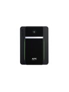 APC Back-UPS BVX2200LI UPS, 2200VA (1200 W) 230V, LINE-INTERACTIVE szünetmentes , AVR, torony