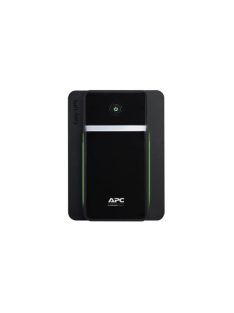   APC Back-UPS BVX2200LI UPS, 2200VA (1200 W) 230V, LINE-INTERACTIVE szünetmentes , AVR, torony