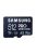 SAMSUNG Memóriakártya, PRO Ultimate microSD 512GB, Class 10, V30, A2, Grade 3 (U3), R200/W130