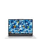 ASUS CONS NB Vivobook BAPE edition K5504VA-MA265W 15.6" WQHD+ OLED, i5-13500H, 16GB, 512GB M.2,  INT, WIN11H,Ezüst