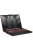 ASUS GAMER NB TUF FA707XI-LL013 17,3" WQHD. Ryzen 9-7940HS, 16GB, 1TB M.2, RTX 4070 8GB, WIN11H, Szürke
