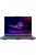 ASUS GAMER NB ROG Strix G614JV-N4074W 16,0" QHD+, i7-13650HX, 16GB, 512GB M.2, RTX 4060 8GB, WIN11H, Szürke