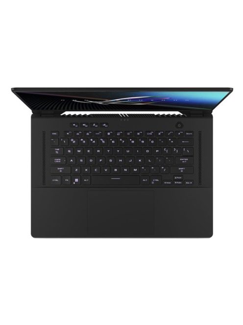 ASUS GAMER NB ROG ZEPHYRUS GU603ZV-N4007W 16" QHD+, i7-12700H, 16GB, 512GB M.2, RTX 4060 8GB, WIN11H, Szürke