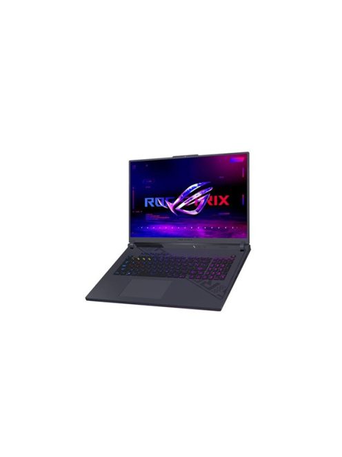 ASUS GAMER NB ROG Strix G814JI-N5081W 18,0" FHD+, i7-13650HX, 16GB, 512GB M.2, RTX 4070 8GB, WIN11H, Szürke