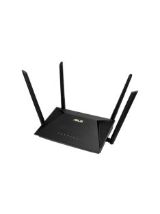   ASUS Wireless Router Dual Band AX1800 1xWAN(1000Mbps) + 3xLAN(1000Mbps) + 1xUSB, RT-AX53U