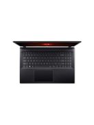 ACER Aspire Nitro ANV15-51-56JA, 15.6" FHD IPS, Intel Core i5-13420H, 16GB, 512GB SSD, GeForce RTX 4050, DOS, fekete