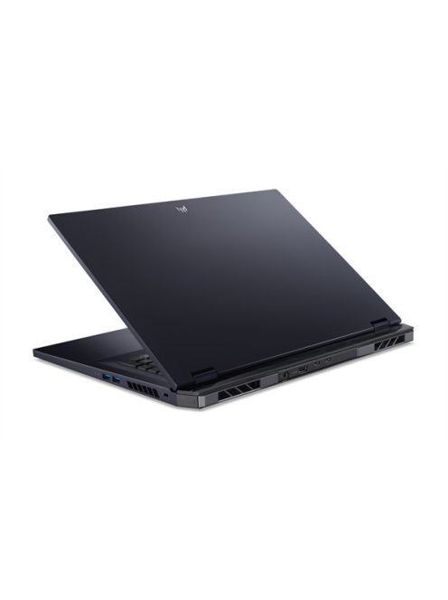 ACER Predator Helios PH18-71-96L9, 18" WQXGA IPS, Intel Core i9-13900HX, 16GB, 2TB SSD, GeForce RTX 4070, DOS, fekete