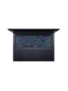 ACER Predator Helios PH18-71-96L9, 18" WQXGA IPS, Intel Core i9-13900HX, 16GB, 2TB SSD, GeForce RTX 4070, DOS, fekete