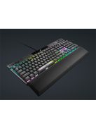 CORSAIR Vezeték Nélküli Billentyűzet Gaming, K70 MAX RGB, Mechanikus, MGX switch, fekete