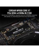 CORSAIR SSD MP600 CORE XT M.2 2280 PCIe 4.0 2000GB NVMe