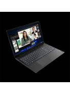 LENOVO V15 G4 AMN, 15.6" FHD, AMD Ryzen 5 7520U (4.3GHz), 16GB, 512GB SSD, NoOS, Business Black