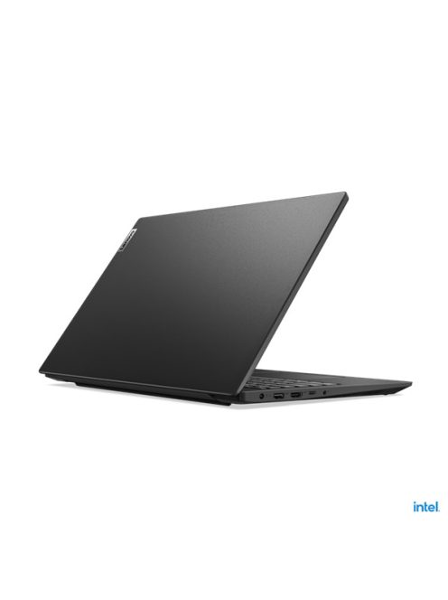 LENOVO V15 G4 IRU, 15.6" FHD, Intel Core i7-1355U (5.0GHz), 16GB, 512GB SSD, NoOS, Business Black