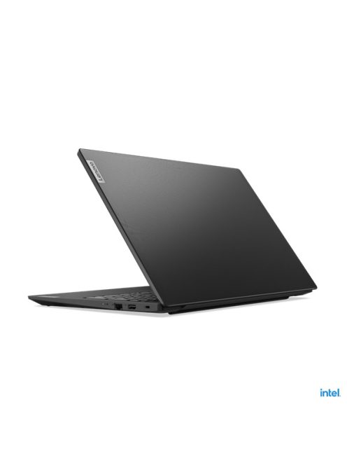 LENOVO V15 G4 IRU, 15.6" FHD, Intel Core i7-1355U (5.0GHz), 16GB, 512GB SSD, NoOS, Business Black