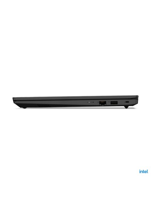 LENOVO V15 G4 IRU, 15.6" FHD, Intel Core i7-1355U (5.0GHz), 16GB, 512GB SSD, NoOS, Business Black