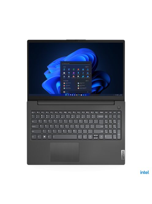 LENOVO V15 G4 IRU, 15.6" FHD, Intel Core i7-1355U (5.0GHz), 16GB, 512GB SSD, NoOS, Business Black