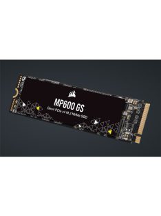 CORSAIR SSD MP600 GS M.2 2280 PCIe 4.0 500GB NVMe