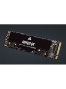 CORSAIR SSD MP600 GS M.2 2280 PCIe 4.0 1000GB NVMe