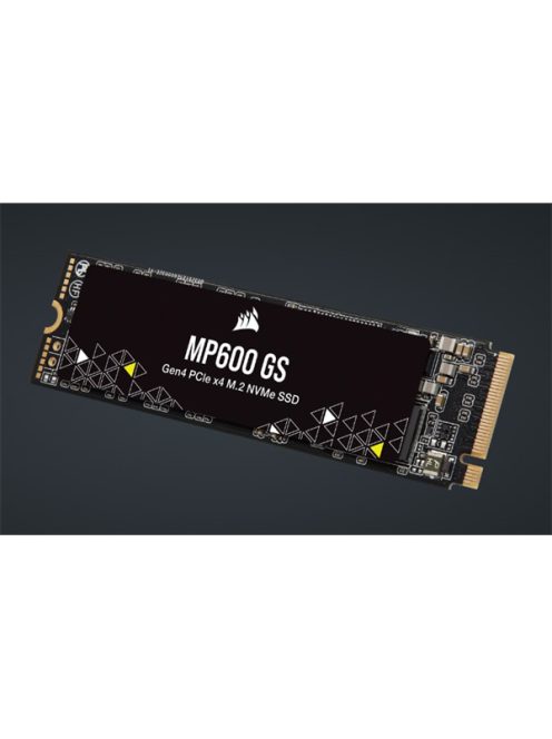 CORSAIR SSD MP600 GS M.2 2280 PCIe 4.0 1000GB NVMe