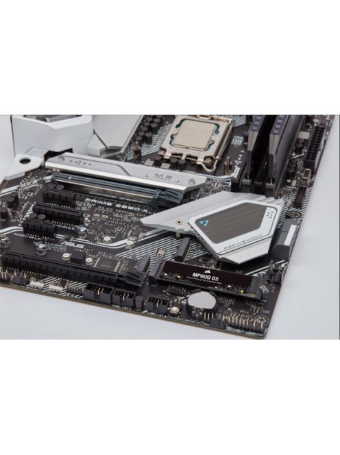 CORSAIR SSD MP600 GS M.2 2280 PCIe 4.0 1000GB NVMe