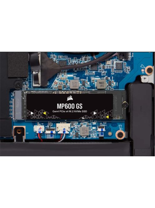 CORSAIR SSD MP600 GS M.2 2280 PCIe 4.0 1000GB NVMe