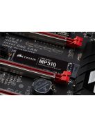 CORSAIR SSD Force Series™ MP510 M.2 2280 PCIe 3.0 480GB NVMe