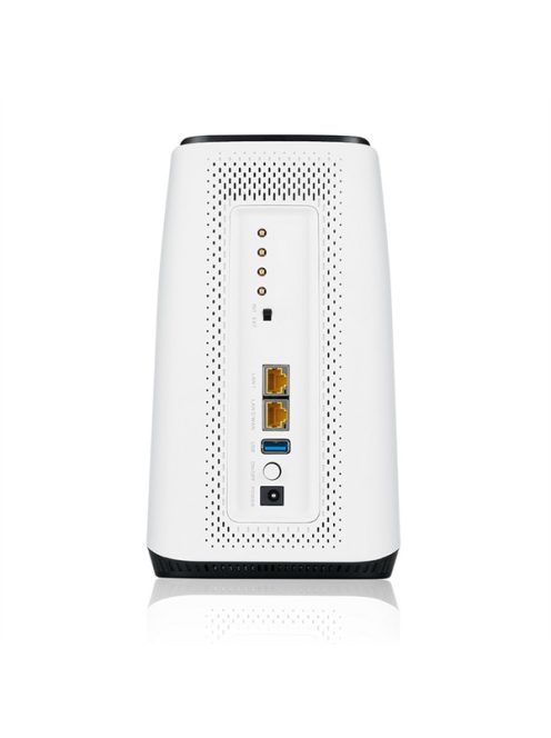 ZYXEL 4G/5G Modem + Wireless Router Dual Band AX3600 2x2.5G + 1xUSB + 1 év Nebula Pro License, FWA-510-EU0102F