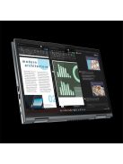 LENOVO ThinkPad X1 Yoga 8, 14.0" WUXGA Touch, Intel Core i7-1355U (3.7GHz) 32GB, 1TB SSD, Win11 Pro, Storm Grey