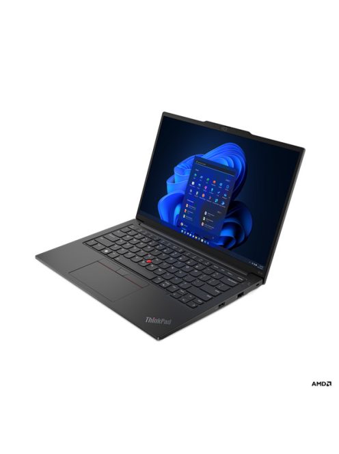 LENOVO ThinkPad E14 G5, 14.0" WUXGA, Intel Core i5-1335U (4.6GHz), 8GB, 256GB SSD, Win11 Pro